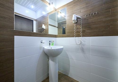 2-местный номер стандарт