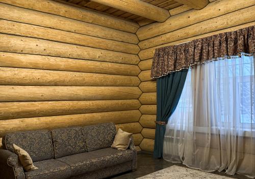 Люкс (Гостевой дом)