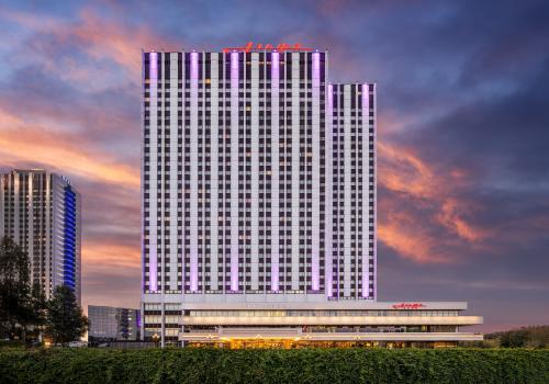 Фото Отель Альфа Измайлово