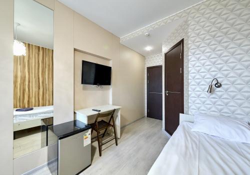 Фото Отель Капитал