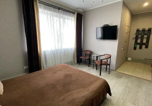 Фото Отель Виста