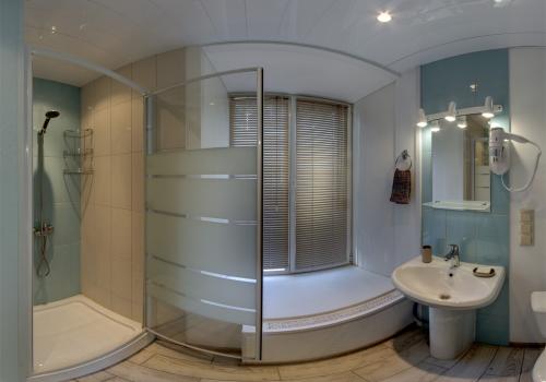 Фото Отель Якиманка 38