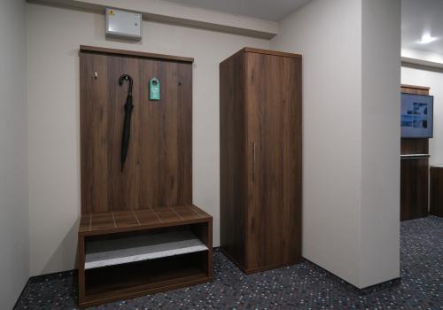 Фото Отель Олимпия