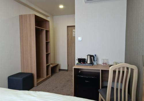 Фото АМАКС Конгресс-отель