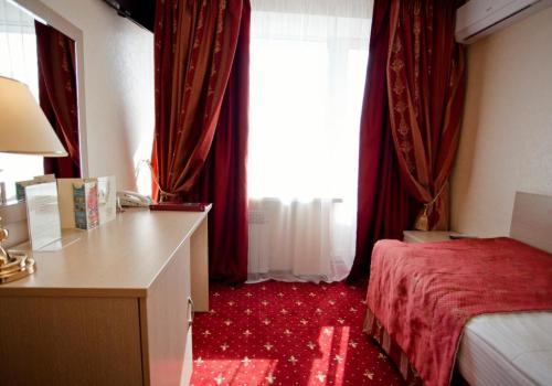 1-местный номер стандарт