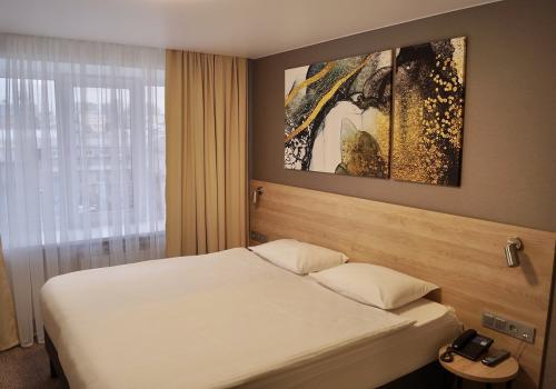 Фото Амакс Премьер Отель