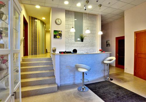 Фото Отель Рига Ленд