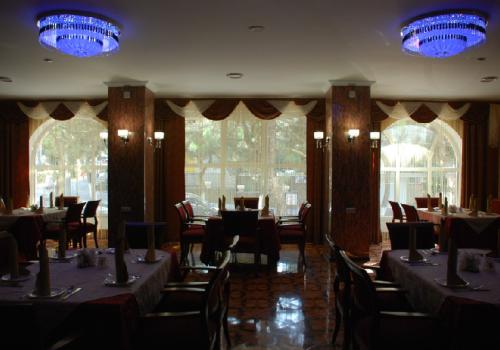 Фото Гостиница София