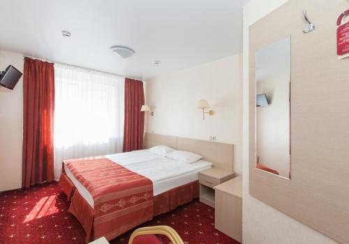 Фото Отель АМАКС Золотое Кольцо