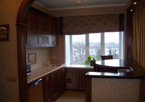 Фото Отель Мещёра