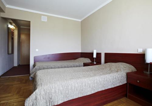 Фото Гостиница Орбита