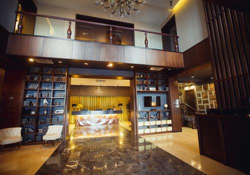 Фото отеля 4