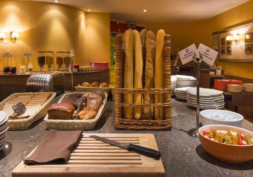 Фото Отель Ирис Санкт-Петербург Центр