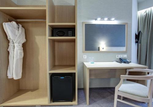 Фото Отель Рига Ленд