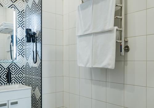 Фото Апарт-отель Discovery