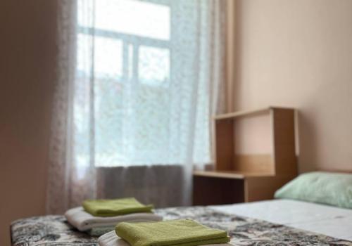 Фото Отель Логос