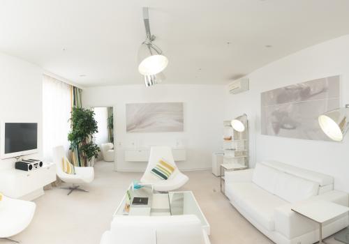 Фото Гранд-отель Ока Премиум