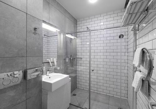 Фото Отель СпектрСити Таганская