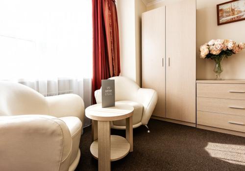 Фото АМАКС Конгресс-отель