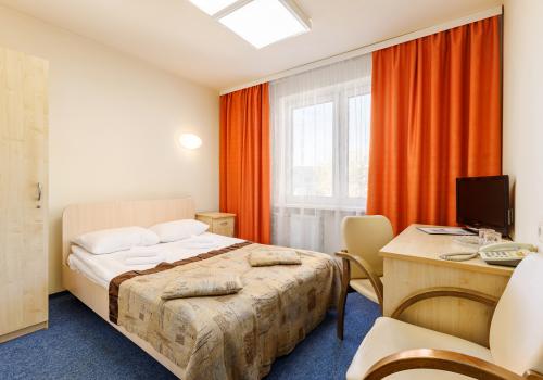 Фото East Time Hotel