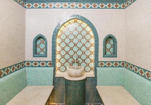 Фото Отель Орион