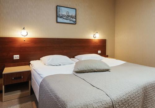 2-местный 1-комнатный номер улучшенный