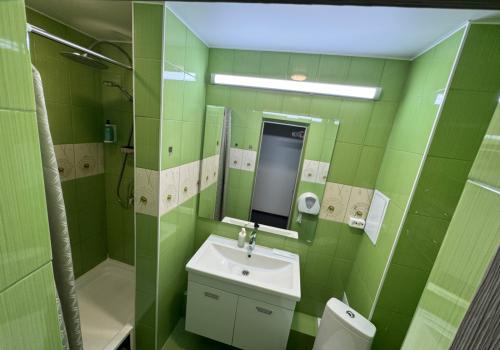 Фото Гостевой дом Алма