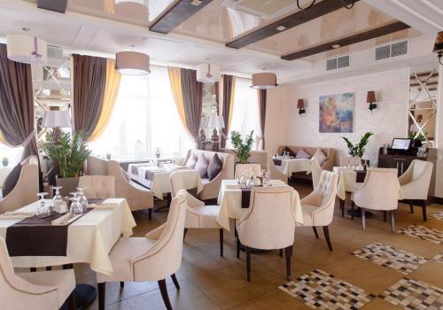 Фото Отель Аврора