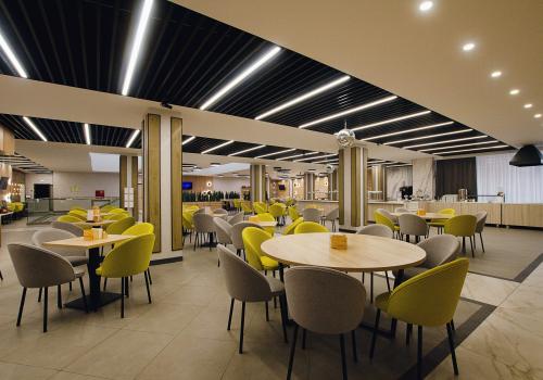 Фото АМАКС Сафар Отель