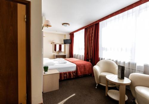 Фото АМАКС Конгресс-отель