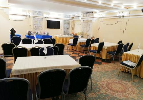 Фото Гостиница Планета