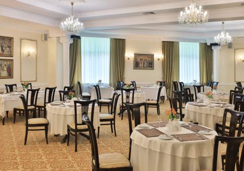 Фото Отель HELIOPARK Residence