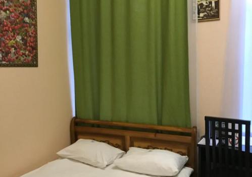 Фото Отель Облака