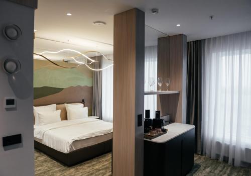 Фото Отель Ruma