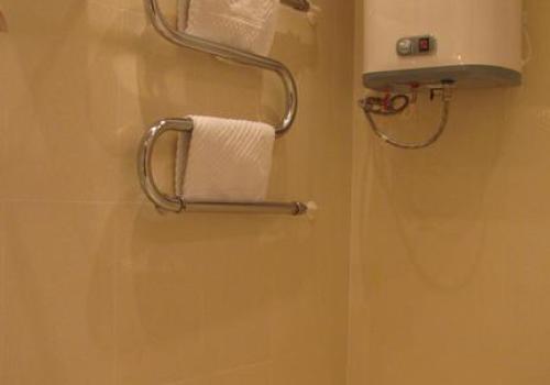 Фото Гостиница Золотая Долина