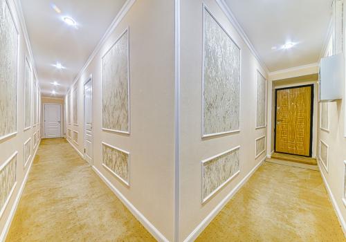 Фото Отель Ревиваль