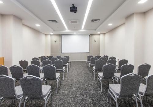 Фото АМАКС Конгресс-отель