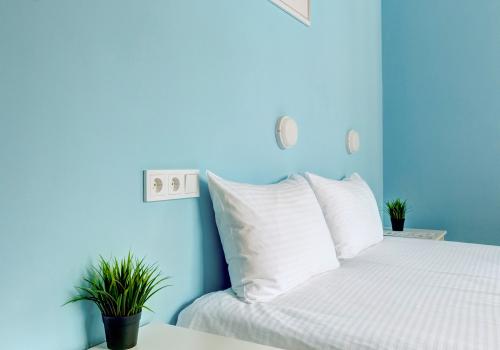 2-комнатный номер стандарт