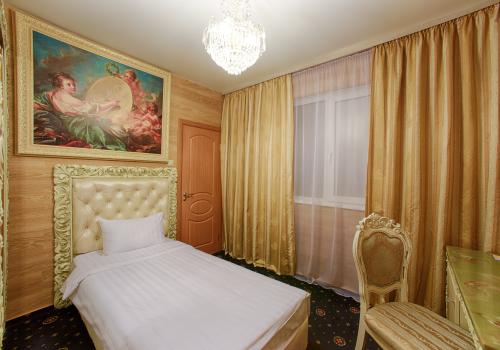 Фото Sunflower Avenue ZONT Hotel Group