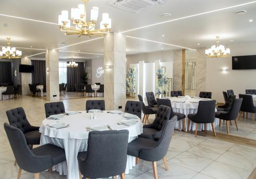 Фото АМАКС Сафар Отель