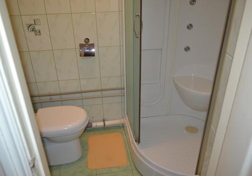 Фото Отель Рассвет