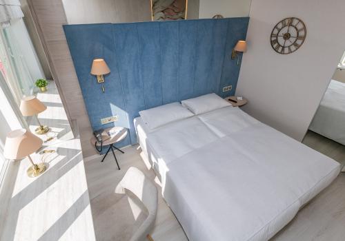 Фото Гостиница Двина