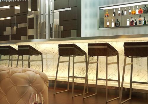 Фото Отель Hilton Saint Petersburg ExpoForum