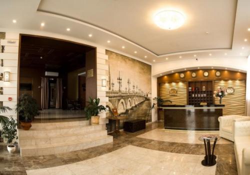 Фото Отель Премьер