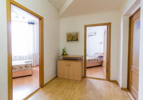 Фото Отель Экватор Лайт