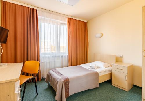 Фото IT Time Hotel