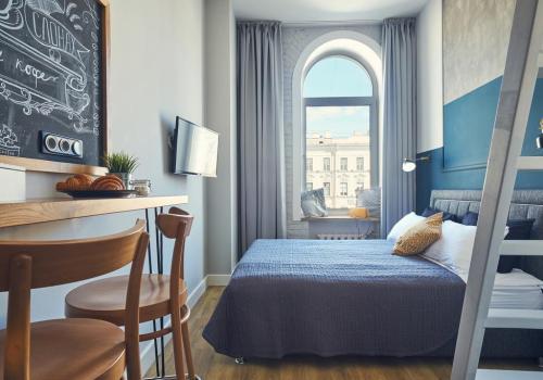 Фото отеля 2