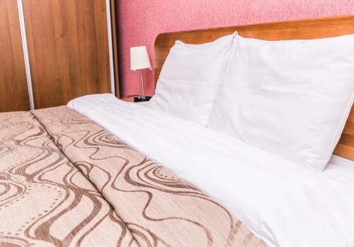 Фото Гостиница Золотая Долина