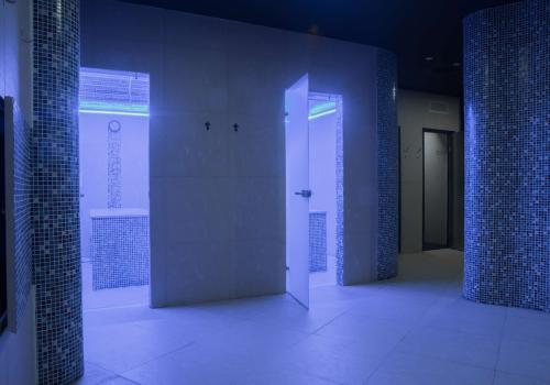 Фото Cosmos Saint-Petersburg Pulkovskaya Hotel