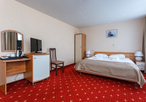 1-комнатный номер люкс